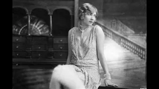 The Flapper 1920 (complet movie - ENG)