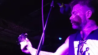 Prong "Broken Peace" Live at the Underground Arts, Philly, PA 10/4/19