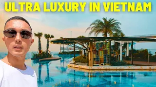 24 Hours In Saigon's Most Reviewed Hotel 🇻🇳 La Vela