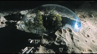 Die Mond Kolonie - Zukunft der Menschheit ? Was für Schätze lassen sich im Mondes finden?  Doku 2023