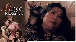 Mundo Man Ay Magunaw - Episode 110