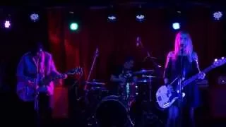 ZARA(BAND ) PLAY SCREAMING @THE WATER RATS  23 05 15