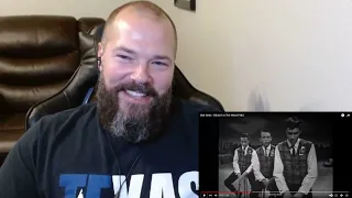 Bee Gees - Blowin in the wind - 1963 - Reaction