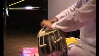 Master Bikram : Indian Classical Piano