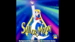 11 - Sailor Scout Transformation Power - Background Music from the Hit Sailor Moon Series