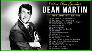 Best Of Dean Martin Playlist 2023 – Dean Martin Full Album – Dean Martin Greatest Hits