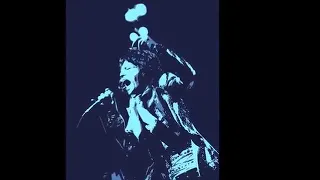 Travelling Man (unreleased gem) by the Rolling Stones
