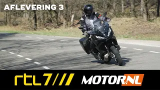 Motor.NL TV 2022 - Aflevering 3