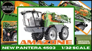 AMAZONE PANTERA 4503 | Self-propelled sprayer by Universal Hobbies | Review #70