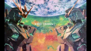 澤野弘之 feat. mizuki&SUGIZO - EGO〈SODv〉(Instrumental)