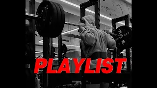 "도입부부터 미치는 외힙2" 운동할때 듣는 외힙 🎧 [gym playlist]