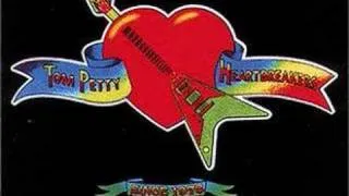 Tom Petty and the Heartbreakers-I Can't Fight It