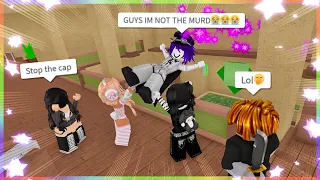 MM2 FUNNY MOMENTS‼️😒 (KOKICHI🤺)