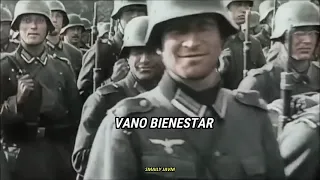 O Fortuna - Subtitulado en Español Segunda Guerra Mundial