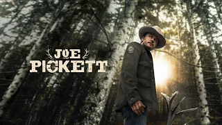 Joe Pickett | Season 2 (2023)   | PARAMOUNT+ | Trailer Oficial Legendado