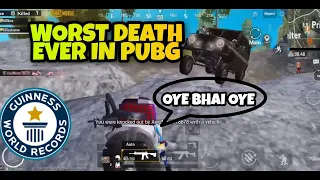 Try not to laugh challenge 😂 (part 3) || Pubg mobile || Road to 500 subscribers||