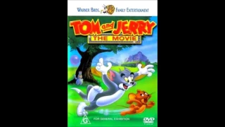 Générique fin Tom et Jerry 1992