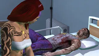 Saints Row 2 - Carlos Survives