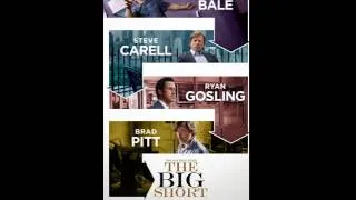 The Big Short | Living 1-sheet | Paramount Pictures International