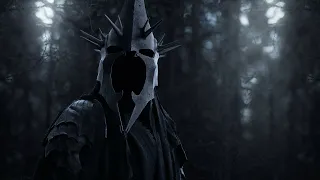 Nazgul Theme / Music