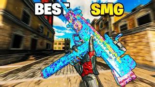 new *META* WSP 9 is the BEST SMG on REBIRTH ISLAND! 🔥 (Best WSP 9 Class Setup) - MW3