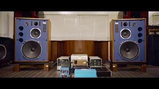 カーペンターズ Carpenters - Only Yesterday　ケンリックサウンド・カスタム JBL 4345 の音　modified by KENRICK SOUND