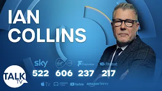 Ian Collins | 22-Sep-23