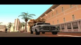 GTA San Andreas №77- "Бешеный кекс"