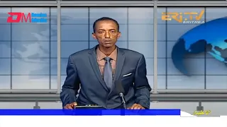 Arabic Evening News for June 15, 2022 - ERi-TV, Eritrea