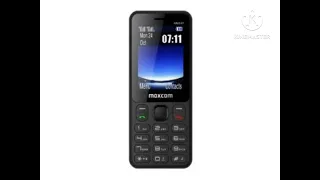 Maxcom MM247 - On/Off