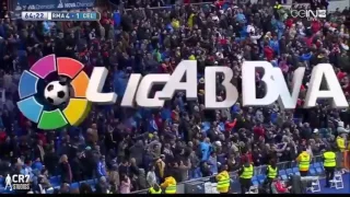 Celta Vigo vs Real Madrid 1 7   All Goals & Extended Highlights   La Liga 05032016 HD