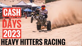 CASH DAYS by Heavy Hitters Racing | Johnson Valley, CA | MrKayak Media