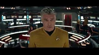 Star Trek SNW - Klingon Rap