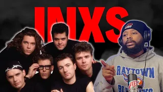 FIRST TIME LISTENING TO | INXS - Never Tear Us Apart | REACTION