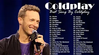 Coldplay Greatest Hits Full Album 2021 Coldplay Best Songs Playlist 2022