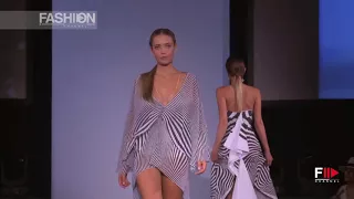 EE GALLERY With DIDIMARA and MARCOS MARIN Monte Carlo Fashion Week 2015 by Fashion Channel