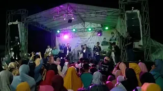 MERPATI BAND | TAK SELAMANYA SELINGKUH ITU INDAH | LIVE AT TRIRAKSA VILLAGE 2