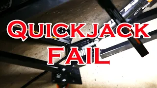 Quickjack Fail plus Wheel Mod