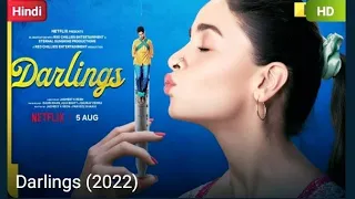 Darlings Full Movie 2022 | Alia Bhatt | LIVE / DARLING LIVE