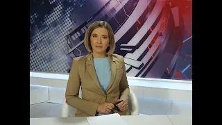 2021-01-20 | 21:00 Новости на TV6