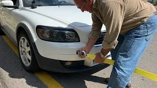 Cómo Remolcar un Coche - Velocidad Total