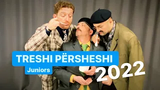 Qumili - TRESHI PERSHESHI Junior's - Gezuar 2022