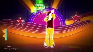 Just Dance 2020: KC and the Sunshine Band - That's the Way (I Like It) - (MEGASTAR)