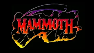 MAMMOTH - Flight of the Warrrior (US Hard Rock 1978)