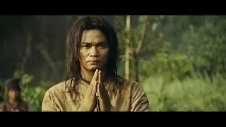 Ong Bak 2 (2008) Official Trailer - Magnolia Selects