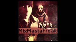 MixMastaFreak & Karsa - Миссия /prod. by Karsa /2014/