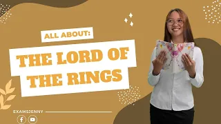 Introduction to The Lord of the Rings (LOTR)