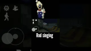 rod singing #icescreamchapter1 #icescream #shorts #viral