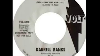 Darrell Banks - No One Blinder