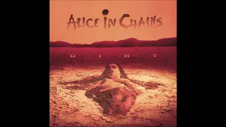 Alice In Chains - Them Bones HD (with lyrics)